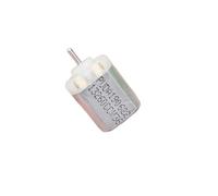 DC 5V-12V 130 electronic starter Carbon Brush Small electronic starter 7.2V 7300RPM IDGTTLDF