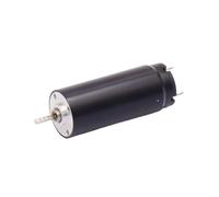 DC 5V-12V 13MM 1332 5-pole Rotor Magnetic Big Coreless electronic starter For Grinding Machine Rotary Tattoo Machine Replace Maxon Faulhaber RUAJOGYNVM(A Round Shaft)