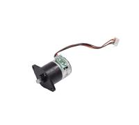 DC 5V 15BY 15mm Diameter Gearbox Gear Stepper electronic starter 2-phases 4-wire Stepping electronic starter 18 Degree RUAJOGYNVM(B)