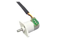 DC 5V 15BY 15mm Gearbox Precision Gear Stepper electronic starter 2-phases 4-wire Stepping electronic starter for Monitor Camera PTZ Gimbal RUAJOGYNVM