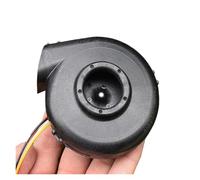 DC 5V-15V 12V 15000RPM Brushless Worm Gear Fan DC14.4V High Speed Sweeping Robot Vacuum Fan Built-in Driver Board Long Lifespan CZAOINCU