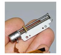 DC 5V 30mm Linear Actuator 8mm 2-phase 4-wire Precision Stepper electronic starter Screw Slider Nut Lifting electronic starter DIY IINKUEYK
