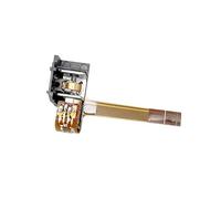 DC 5V 6.5mm 2-Phase 4-Wire Linear Stepper electronic starter Precision Stepping electronic starter Lead Screw Shaft Slider Moving Block