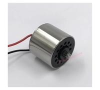DC 5V 6V 12V 18000RPM High Speed Precision 20mm Big Coreless electronic starter 10 Teeth Metal Gear DIY Toy Tattoo