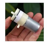 DC 5V-6V 370 Air Pump 27mm Vacuum Air Pump Negative Pressure Suction Suction RUAJOGYNVM