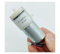 DC 5V 6V 370 Air Pump Small 27mm Vacuum Pump Negative Pressure Self priming Pump DIY Breast Monitor ICXLPMC