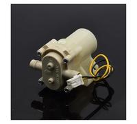 DC 5V 6V 9V 12V Gear Peristaltic Oil Water Liquid Self-Priming Refrigerator ice maker Pump Dual Reverse Direction A pump RUAJOGYNVM(D pump)