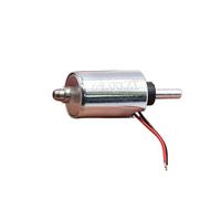 DC 5V 6V 9V 12V Mini minuscule 10MM cylindrique aspiration Type d'inhalation solénoïde électro-aimant course 5.5mm bricolage serrure d'empreintes digitales