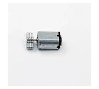 DC 5V 6V N20 Strong Vibration electronic starter Precious Metal Brush 12mm*10mm Vibrating electronic starter DIY Gamepad IDGTTLDF