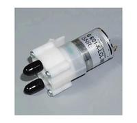DC 5V 6V Rotary Vane Sampling Air Pump Gas Sampling Air Pump Reversible Direction PKNVKZIDK