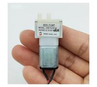 DC 5V 6V Small 030 electronic starter Diaphragm Water Pump Self-priming Suction Water Pump DIY Home Sweeping Robot CZAOINCU(Model A)