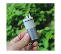 DC 5V 6V Small 370 electronic starter Air Pump Vacuum Negative Pressure Suction Pump DIY ICXLPMC
