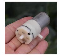 DC 5V 6V Small Air Pump Diaphragm Vacuum Pump 370 electronic starter Negative Pressure Suction Pump DIY Breast PKNVKZIDK