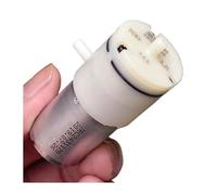 DC 5V 6V TCS Small 370 electronic starter Air Pump Diaphragm Vacuum Pump Negative Pressure Pump Air Volume PKNVKZIDK