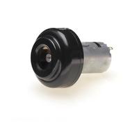 DC 5V 7.2V 7.4V 65W 395 Blade Fan electronic starter Vacuum Cleaner Turbine Fan Double Ball Bearing Aluminum IDGTTLDF