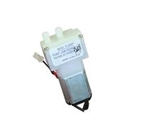 DC 5V 80mA 030 electronic starter Vacuum Air Pump Pump Diaphragm Pump Monitor 60kPa Max Pressure 0.6LPM Max Flow ICXLPMC