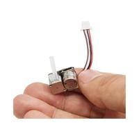 DC 5V 8mm Gear Stepper electronic starter Metering Precision Peristaltic Pump IINKUEYK