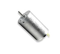 DC 6-12V 9V RS-390 Small Carbon Brush electronic starter 28mm 8600RPM High Torque with Strong Magnet ICXLPMC