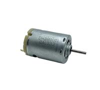 DC 6-24V RS-385 High Speed 22500RPM DC electronic starter High Speed Carbon Brush