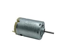 DC 6-24V RS-385 High Speed 22500RPM DC electronic starter High Speed Carbon Brush for Appliance Tool Heat IINKUEYK