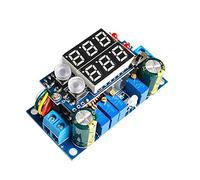 DC 6-36V 5A MPPT LED Contrôleur de panneau solaire numérique DC-DC Module d'alimentation CC CV Régulateur