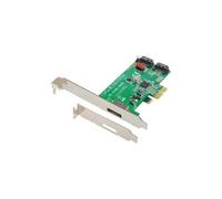 DC 610e RAID - contrôleur de stockage (RAID) - SATA 6Gb/s - PCIe 2.0 x1