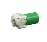 DC 6V 12V 24V 26V 550RPM/6500RPM Dual Shaft Gear electronic starter RS-360SH Gear Reduction electronic starter DIY Hobby Toy Model IINKUEYK