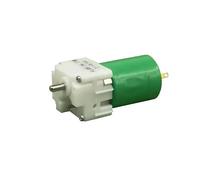 DC 6V 12V 24V 26V 550RPM/6500RPM Dual Shaft Gear electronic starter RS-360SH Gear Reduction electronic starter DIY Hobby Toy Model IDGTTLDF
