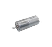 DC 6V 12V 24V Metal Gear electronic starter 25mm Reduction electronic starter Low Speed Small Noise Gearmotor CZAOINCU(620 RPM,12V)