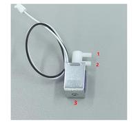 DC 6V 12V 24V Two-position three-way Air Valve Air Valve Solenoid Valve CZAOINCU(12V)