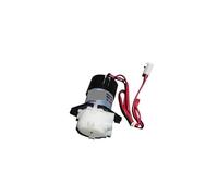 DC 6V-12V 50mL/m 385 Peristaltic Dosing Pump Change Direction Suck Liquid Suction Pump Tube RUAJOGYNVM