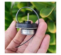 DC 6V-12V Brushless electronic starter CCW Rare Earth High Intensity Magnetic Large Torque 12000RPM High Speed IDGTTLDF