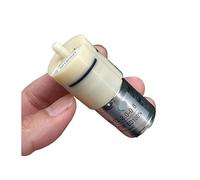 DC 6V-12V Large Flow 370 electronic starter Air Pump Diaphragm Pump Low Noise IDGTTLDF