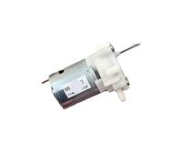 DC 6V-12V RS-360 Gear electronic starter Pump High Pressure Water Jet Pump Hydraulic Pump IDGTTLDF(ModelB without board)