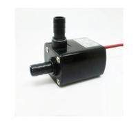 DC 6V-12V Submersible pump brushless impeller water pump support speed control silent small centrifugal water pump Long Life IDGTTLDF