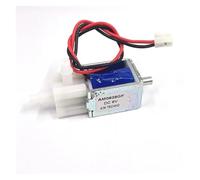 DC 6V 2-position 3-way Solenoid Valve N/O N/C Normal open and normal closed three-way Air Motor Drivers