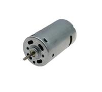 DC 6V-24V 12V 13000RPM Haute Vitesse Grand Couple RS-390 DC Moteurs 2.3mm Arbre DIY Perceuse Outil DWBPGVUN