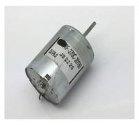 DC 6V 5800RPM RF370C-20180 Metal Brush electronic starter 15.3mm Long Shaft Large Torque PKNVKZIDK