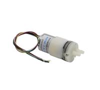 DC 6V 9V 12V 2418 Internal Rotor Brushless electronic starter Water Pump Diaphragm Liquid Dosing Metering Self Priming Pump Control IINKUEYK