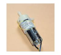 DC 6V 9V 12V Self-priming Water Pump Water Pump Liquid Pump Self Suction 0.9L/min Circulating Pump IDGTTLDF