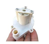 DC 6V Pump electronic starter the diameter of water Outlet 10.8mm For family bonsai tea set circulation pump ICXLPMC