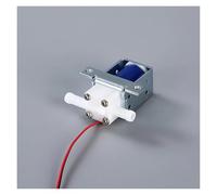 DC 6V Two-Position Two-Way N/C Normal Close Water Valve Solenoid Valve Flow Control Valve PKNVKZIDK