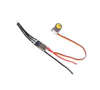 DC 7-26V Three-phase Brushless electronic starter Driver DC electronic starter Drive Board Speed Controller Regulator With Potentiometer For LiPo 2-6S ICXLPMC(A)