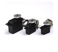 DC 7.4-12V 9g 20g 40g Digital Servo for Gear 3 wire 2000 pulses 90 degrees IINKUEYK(Type C)