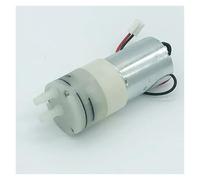DC 7.4V 12V 370 electronic starter Water Pump Self Priming Water Pump Silent Diaphragm Pump 0.75L/Min IDGTTLDF