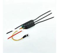 DC 7V-24V 12V 18V 200W 3-Phase Brushless electronic starter Driver Hallless DC electronic starter Drive Board Speed Controller with PKNVKZIDK