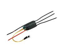 DC 7V-24V 12V 18V 200W BLDC 3-Phase Brushless electronic starter Driver Hallless DC electronic starter Drive Board Speed Controller with Potentiometer ICXLPMC