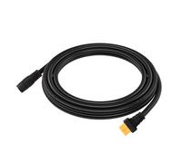 DC 8mmDC7909 Female to XT60 Female Adapter Solar Charge Extension Cable 2m 6.56ft for Solar Panel Compatible with Jackery SolarSaga 100W200W Verbine EF