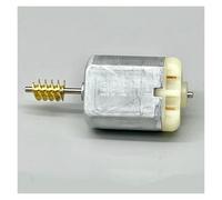 DC 8V-16V FC-280PD-16240 Carbon Brush electronic starter 12 Volts 7900RPM