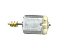 DC 8V-16V FC-280PD-16240 Carbon Brush electronic starter 12 Volts 7900RPM